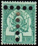 1897. T / 5 Centimes.  (Michel: P 3 N) - JF191222 - Impuestos