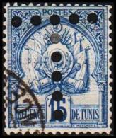 1888. T / 15 Centimes.  (Michel: P 12) - JF191239 - Portomarken