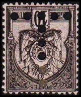 1888. T / 10 Centimes.  (Michel: P 12) - JF191229 - Segnatasse