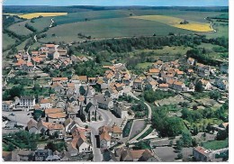 AIGNAY LE DUC - Vue Générale Aérienne - Aignay Le Duc