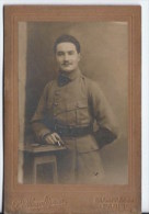 Photo Militaire - Guerra, Militares