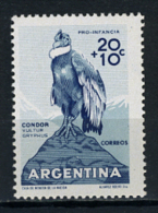 1960 - ARGENTINA - Catg. Mi.  715 - NH - (CAT20151182265b) - Ungebraucht