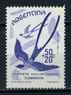 1960 - ARGENTINA - Catg. Mi.  716 - NH - (CAT20151182265b) - Neufs