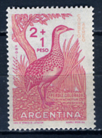 1960 - ARGENTINA - Catg. Mi.  718 - NH - (CAT20151182265b) - Neufs