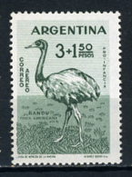 1960 - ARGENTINA - Catg. Mi.  719 - NH - (CAT20151182265b) - Nuevos