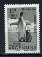 1961 - ARGENTINA - Catg. Mi.  761 - NH - (CAT20151182265b) - Neufs