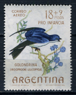 1964 - ARGENTINA - Catg. Mi.  855 - NH - (CAT20151182265b) - Neufs