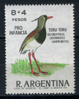 1966 - ARGENTINA - Catg. Mi.  900 - NH - (CAT20151182265b) - Neufs