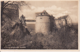 AK Donautal - Burg Wildenstein - Ca. 1930 (20984) - Sigmaringen