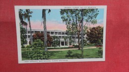 Florida> Orlando  Sanitarium ====     ==== 2161 - Orlando