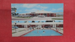 Holiday Capri Motel  Tallulah- Louisiana> ====== 2162 - Altri & Non Classificati
