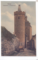 BERNAU Pulverturm - Bernau