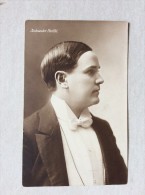 Aleksandar Binički    ALEKSANDAR  BINICKI  OPERA   1914 - Opéra