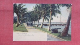 Florida> Palm Beach  Lake Front    === 2163 - Palm Beach