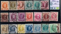 190-210 Obl- - Andere & Zonder Classificatie