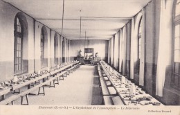 78 ELANCOURT L'Orphelinat De L'Assomption Le Réfectoire - Elancourt