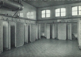 Enghien - Collègue St.-Augustin - La Salle De Bain - Edingen