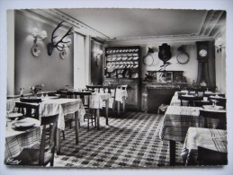 CPSM 18 Argent-sur-Sauldre - Relais Du Cor D'Argent - Vue D'une Salle à Manger  A Voir ! - Argent-sur-Sauldre