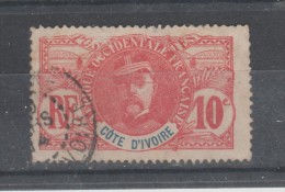 Cote D'Ivoire  1906  N° 25     Oblitéré - Neufs