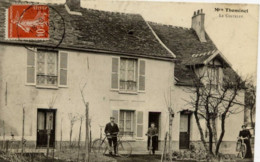 77 - LE CHÂTELET-EN-BRIE - Maison THOMINET - Très Animée - Le Chatelet En Brie