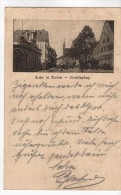 Nr.  193,  Lahr In Baden - Aalen