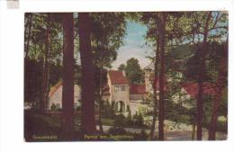 Grunewald Partie Am Jagdschloss - Goettingen