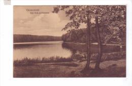 Grunewald  Am Schlachtensee - Goettingen