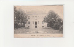 AUNEUIL MUSEE - Auneuil