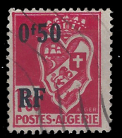 YT 247 - Used Stamps