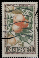 YT 281 - Used Stamps