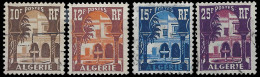 YT 313A Au 314 A - Used Stamps