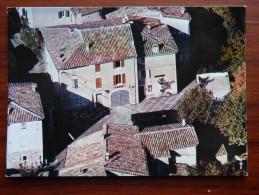 COLOGNAC ( 30 )  AU COEUR DU VILLAGE - Rochefort-du-Gard