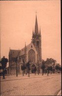 Molenbeek : Eglise St Rémy - Molenbeek-St-Jean - St-Jans-Molenbeek