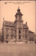 Anderlecht : Maison Communale De Cureghem - Anderlecht - Anderlecht