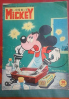 Journal De Mickey 1956 N° 237 - Journal De Mickey