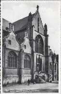 Ronse - Renaix - Kerk Van St Hermes - Eglise St Hermès - Circulé En 1952 - Nels - NB - TBE - Ronse