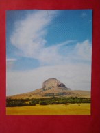 Bergmassiv In Swasiland   -   (Lisa Söderbergs, Eckernförde)    -   (D-H-SD01) - Swasiland