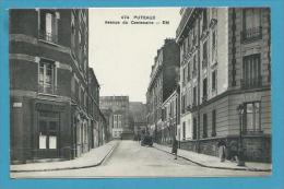 CPA 474 - Avenue Du Centenaire PUTEAUX 92 - Puteaux