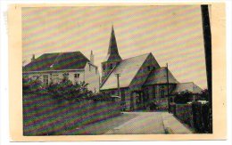 Brakel Opbrakel Kerk église - Brakel