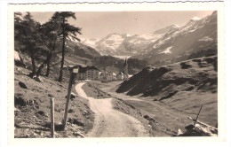 Österreich - Ober Gurgl - Obergurgl In Tirol - Old Card - 1942 - Sölden