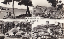 La Garde 83 - Souvenir - La Garde