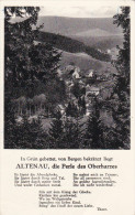 Altenau, Die Perle Des Oberharzes - Altenau