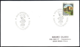 SWIMMING - ITALIA ORTACESUS (CA) 1998 - F.I.N. - TROFEO NAZIONALE SCUOLE NUOTO - CARD - Schwimmen
