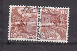 1943  N°  K37 OBLITERE     CATALOGUE ZUMSTEIN - Kopstaande