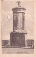 382 - Monument De Lysicrate - Maison D´art Bruxelles - Musées