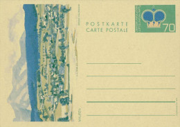 Liechtenstein - Ganzsachen Postkarten Ungebraucht / Postcards Mint (a652) - Stamped Stationery