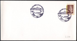 DIVING / OLYMPIC - SPAIN BARCELONA 1993 - FINUSGAB '93 - PHILATELIC EXHIBITION - FONT OLIMPICA "LA CABRIOLA" - Tuffi