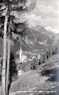 HEILIGENBLUT Mit Grossglockner - Fotokarte Um 1936 - Heiligenblut