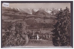 GRANDVILLARD - TB - Grandvillard