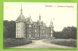 Jodoigne Château De Dongelberg  (1909) (bl I) - Geldenaken